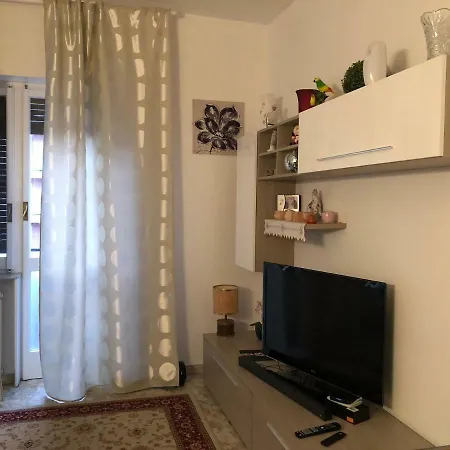 Il Quintopiano Apartment Genoa