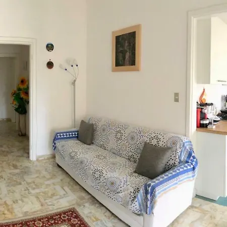 Il Quintopiano Apartment *