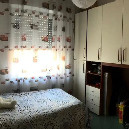 Apartment Il Quintopiano *