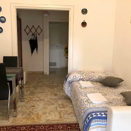 Apartment Il Quintopiano Genoa